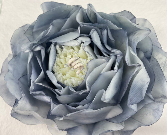 Deep Violet Peony